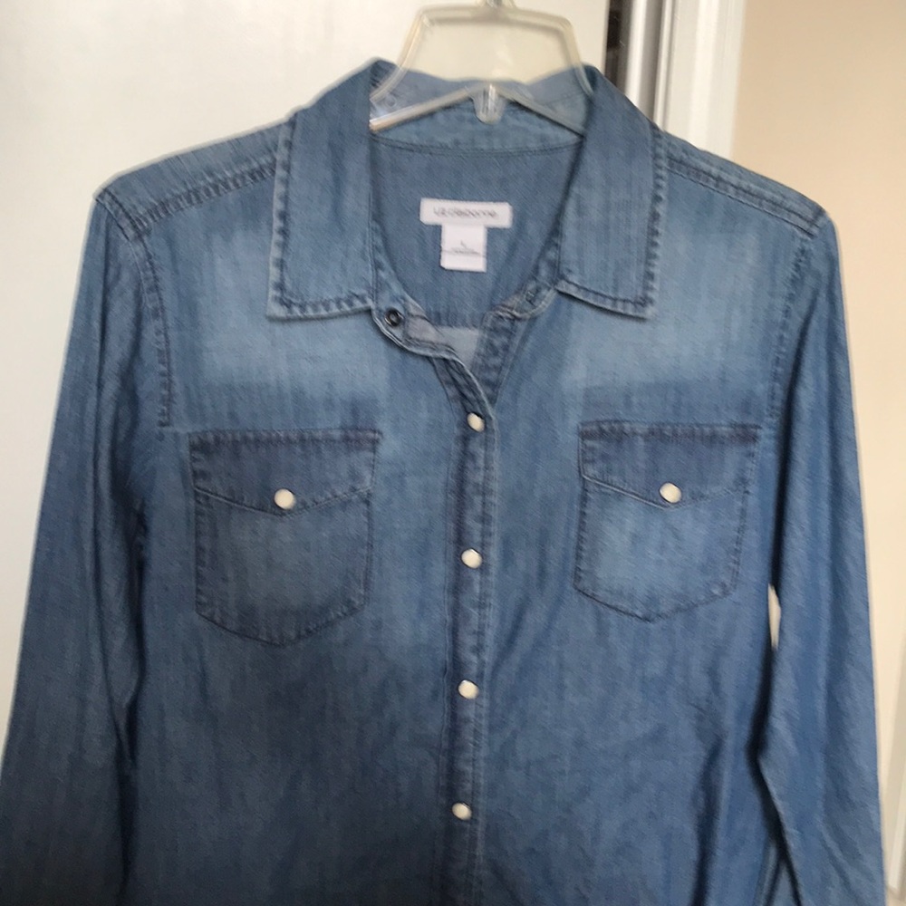 Liz Claiborne size L